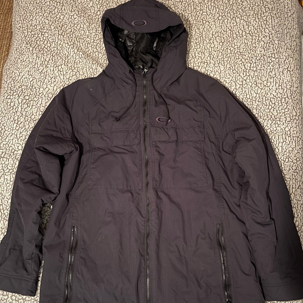Oakley Ski Jacket